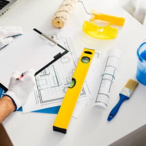 Monthly Maintenance