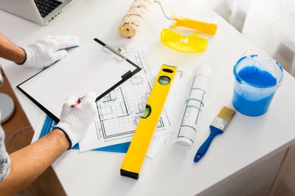 Servicios de mantenimiento integral: