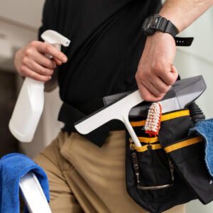 General Cleaning