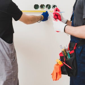 Handyman Course