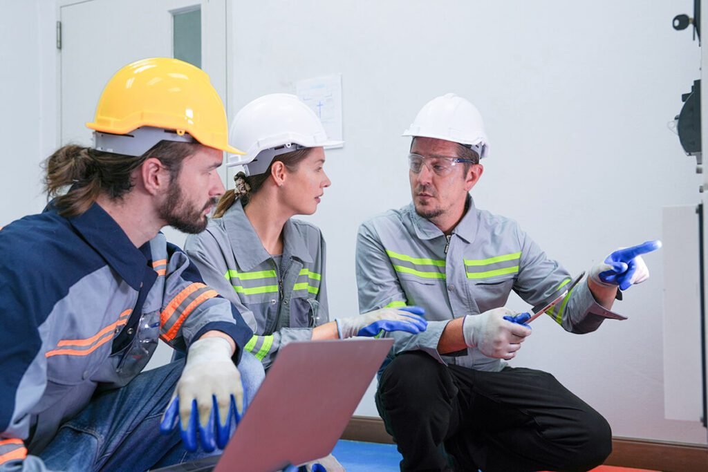 cursos básicos de mantenimiento y bricolaje